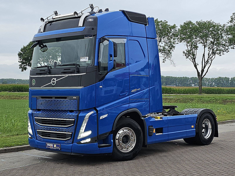 Volvo FH 460 LED ALCOA PTO+HYDR. - Trekkvogn: bilde 2 Volvo FH 460 LED ALCOA PTO+HYDR. - Trekkvogn: bilde 2
