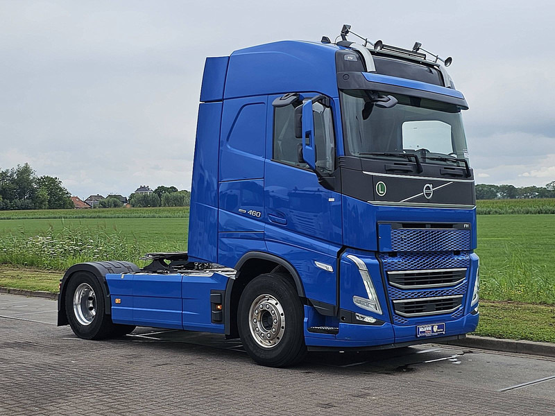 Volvo FH 460 LED ALCOA PTO+HYDR. - Trekkvogn: bilde 5 Volvo FH 460 LED ALCOA PTO+HYDR. - Trekkvogn: bilde 5
