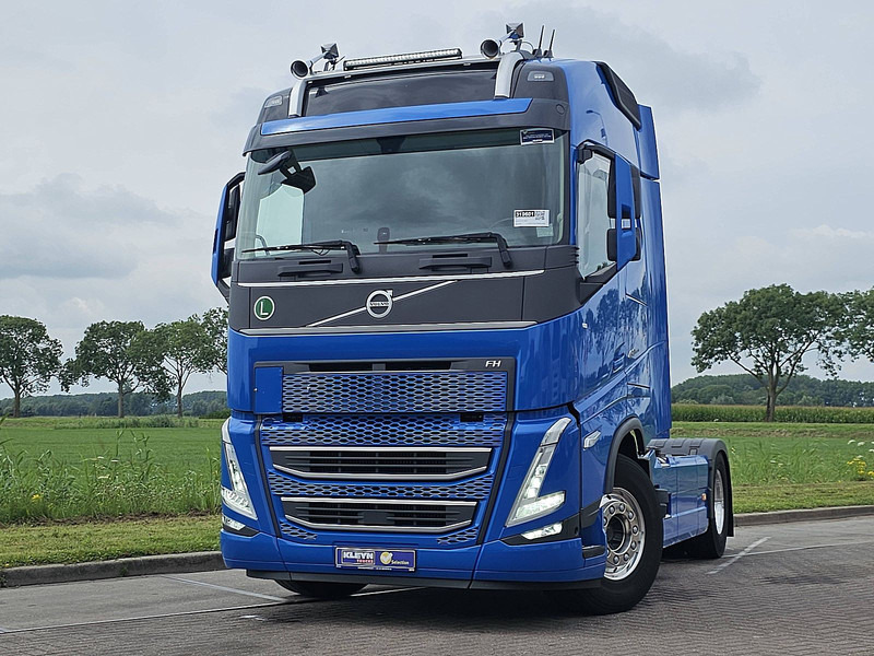 Volvo FH 460 LED ALCOA PTO+HYDR. - Trekkvogn: bilde 1 Volvo FH 460 LED ALCOA PTO+HYDR. - Trekkvogn: bilde 1