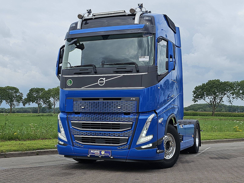 Volvo FH 460 LED ALCOA PTO+HYDR. - Trekkvogn: bilde 1 Volvo FH 460 LED ALCOA PTO+HYDR. - Trekkvogn: bilde 1
