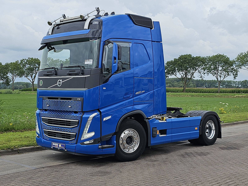 Volvo FH 460 LED ALCOA PTO+HYDR. - Trekkvogn: bilde 2 Volvo FH 460 LED ALCOA PTO+HYDR. - Trekkvogn: bilde 2