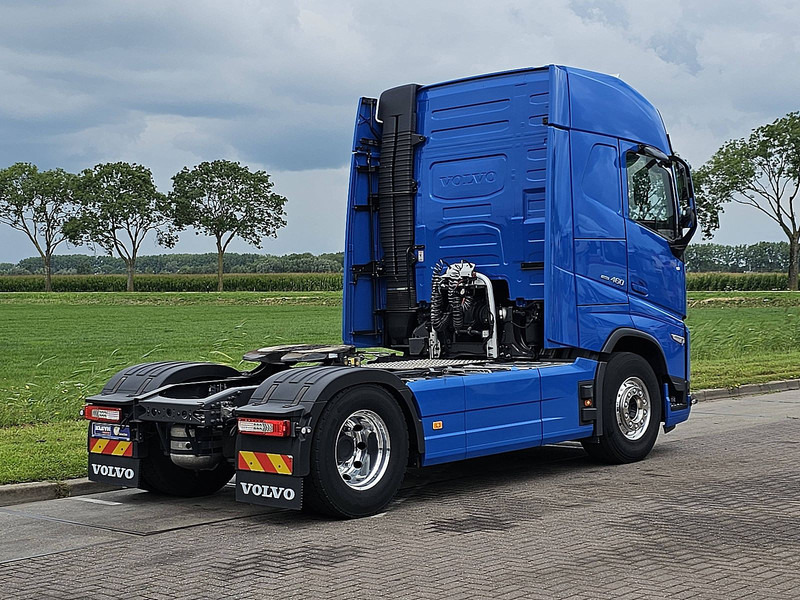 Volvo FH 460 LED ALCOA PTO+HYDR. - Trekkvogn: bilde 3 Volvo FH 460 LED ALCOA PTO+HYDR. - Trekkvogn: bilde 3