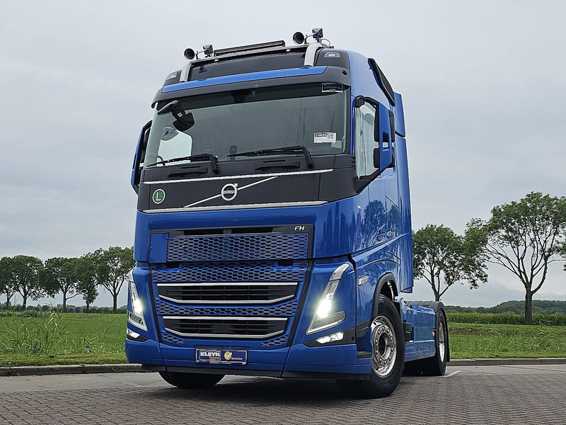 Volvo FH 460 LED ALCOA PTO+HYDR. - Trekkvogn: bilde 1 Volvo FH 460 LED ALCOA PTO+HYDR. - Trekkvogn: bilde 1