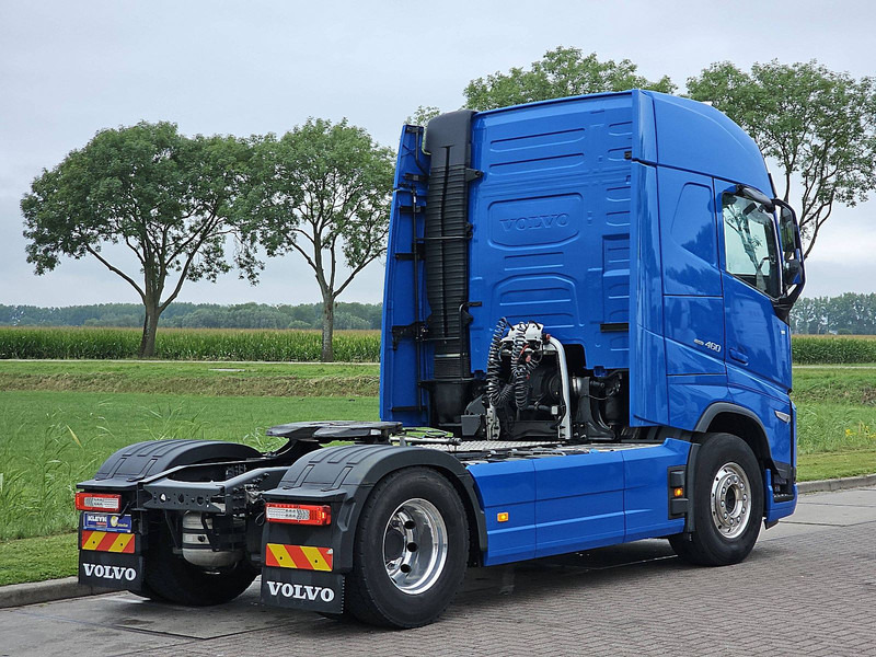 Volvo FH 460 LED ALCOA PTO+HYDR. - Trekkvogn: bilde 3 Volvo FH 460 LED ALCOA PTO+HYDR. - Trekkvogn: bilde 3