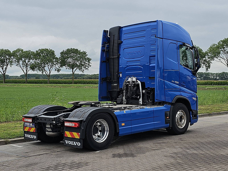 Volvo FH 460 LED ALCOA PTO+HYDR. - Trekkvogn: bilde 3 Volvo FH 460 LED ALCOA PTO+HYDR. - Trekkvogn: bilde 3