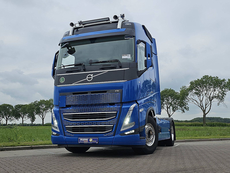 Volvo FH 460 LED ALCOA PTO+HYDR. - Trekkvogn: bilde 1 Volvo FH 460 LED ALCOA PTO+HYDR. - Trekkvogn: bilde 1