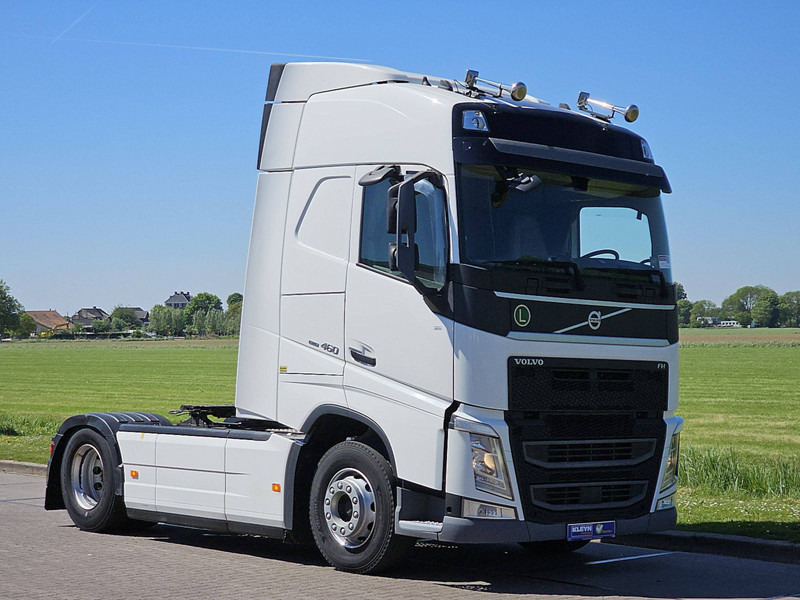 Volvo FH 460 - Trekkvogn: bilde 5 Volvo FH 460 - Trekkvogn: bilde 5