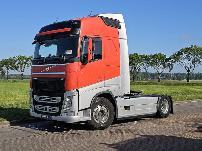 Volvo FH 460 - Trekkvogn: bilde 2 Volvo FH 460 - Trekkvogn: bilde 2