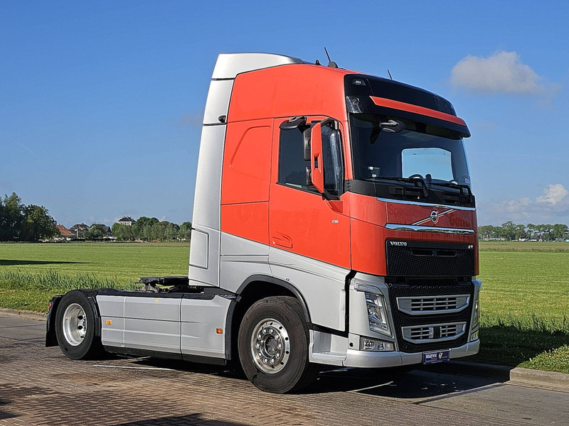Volvo FH 460 - Trekkvogn: bilde 5 Volvo FH 460 - Trekkvogn: bilde 5