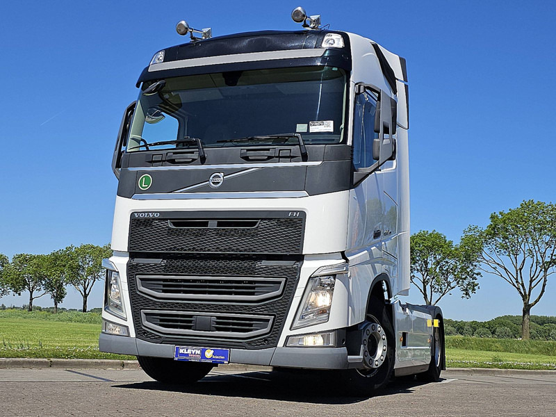 Volvo FH 460 - Trekkvogn: bilde 1 Volvo FH 460 - Trekkvogn: bilde 1