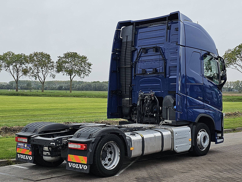 Volvo FH 460 - Trekkvogn: bilde 3 Volvo FH 460 - Trekkvogn: bilde 3