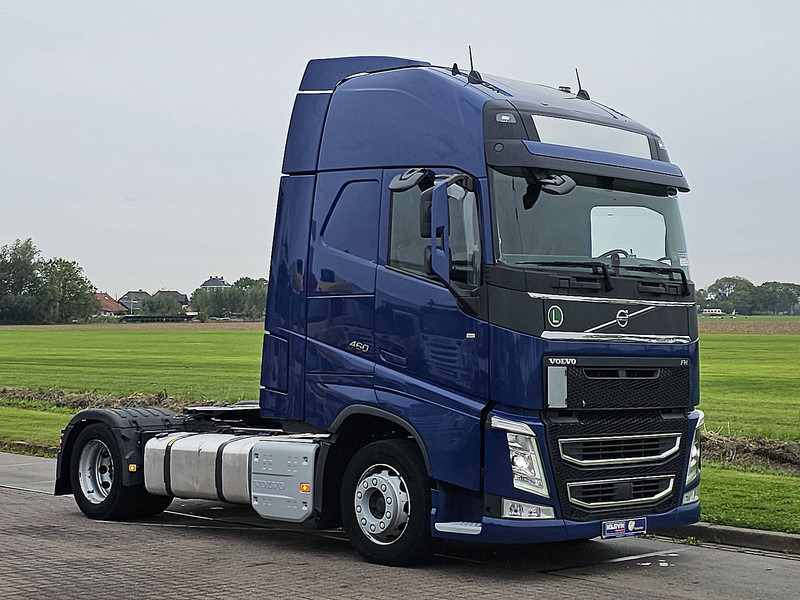 Volvo FH 460 - Trekkvogn: bilde 5 Volvo FH 460 - Trekkvogn: bilde 5