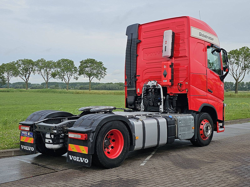 Volvo FH 460 - Trekkvogn: bilde 3 Volvo FH 460 - Trekkvogn: bilde 3
