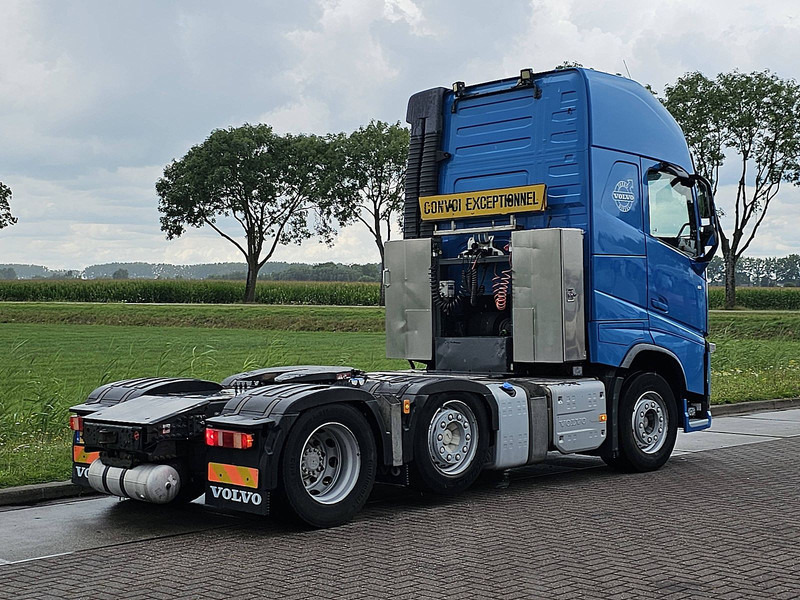 Volvo FH 460 - Trekkvogn: bilde 3 Volvo FH 460 - Trekkvogn: bilde 3
