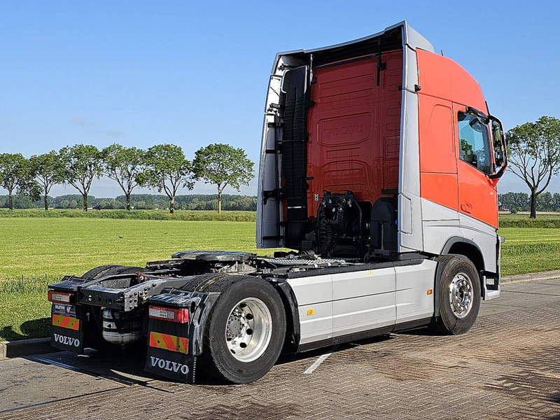 Volvo FH 460 - Trekkvogn: bilde 3 Volvo FH 460 - Trekkvogn: bilde 3