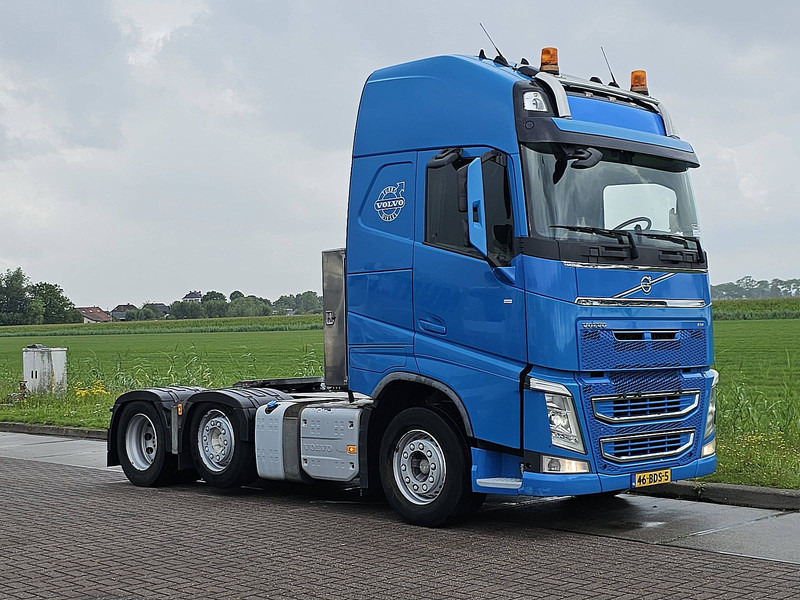 Volvo FH 460 - Trekkvogn: bilde 5 Volvo FH 460 - Trekkvogn: bilde 5