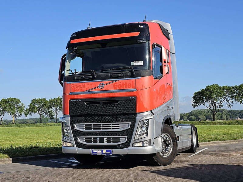 Volvo FH 460 - Trekkvogn: bilde 1 Volvo FH 460 - Trekkvogn: bilde 1