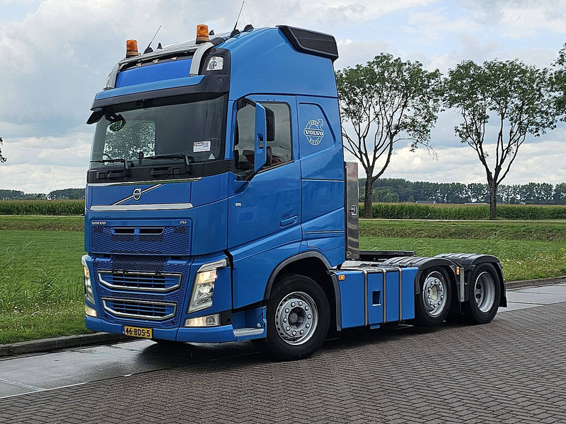 Volvo FH 460 - Trekkvogn: bilde 2 Volvo FH 460 - Trekkvogn: bilde 2