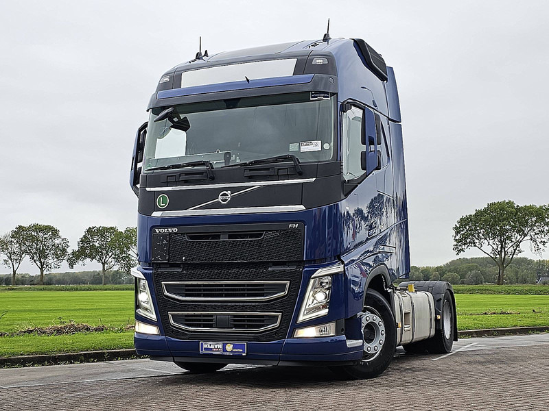 Trekkvogn Volvo FH 460: bilde 1