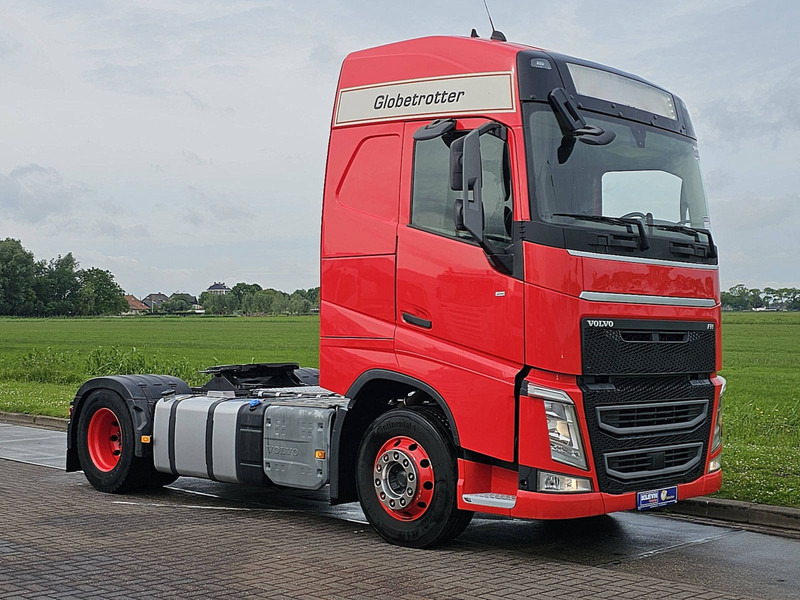 Volvo FH 460 - Trekkvogn: bilde 5 Volvo FH 460 - Trekkvogn: bilde 5