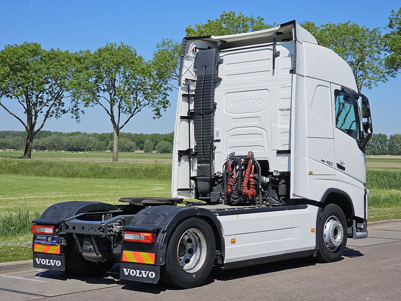 Volvo FH 460 - Trekkvogn: bilde 3 Volvo FH 460 - Trekkvogn: bilde 3