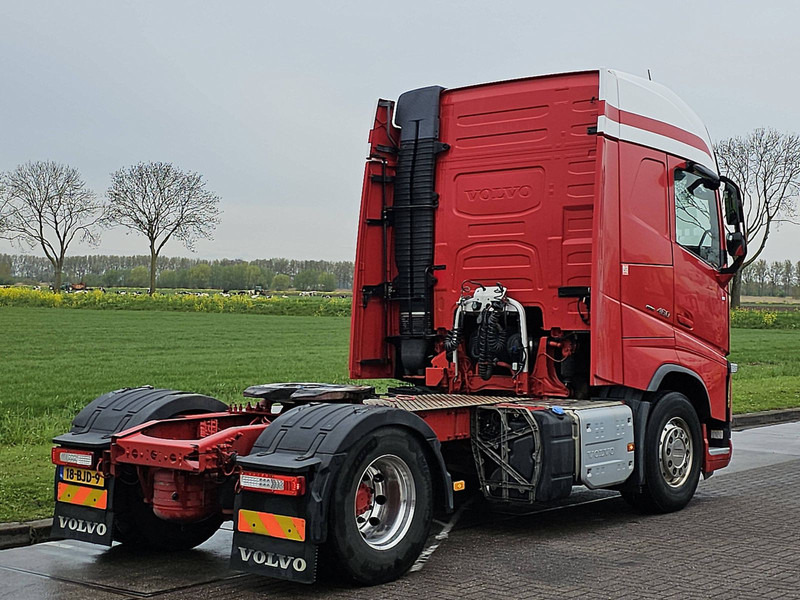 Volvo FH 460 PTO ALCOA NL-TRUCK - Trekkvogn: bilde 3 Volvo FH 460 PTO ALCOA NL-TRUCK - Trekkvogn: bilde 3