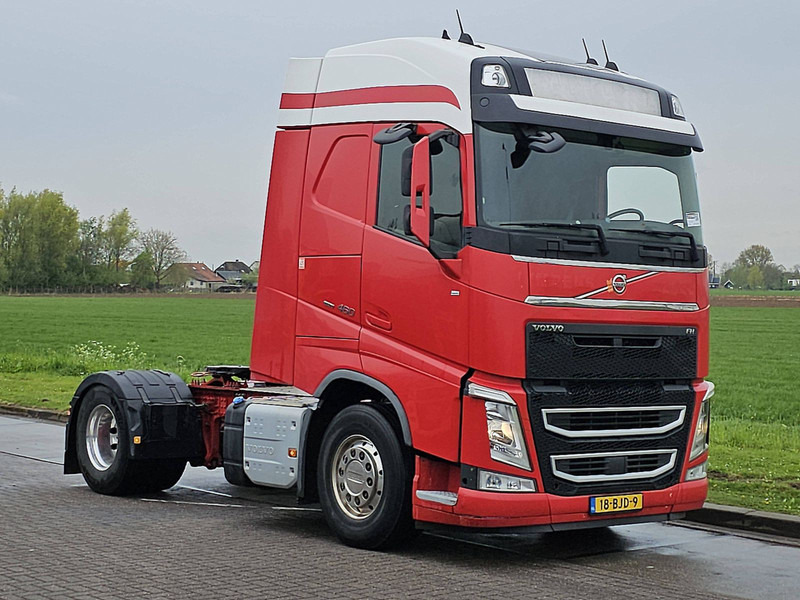 Volvo FH 460 PTO ALCOA NL-TRUCK - Trekkvogn: bilde 5 Volvo FH 460 PTO ALCOA NL-TRUCK - Trekkvogn: bilde 5