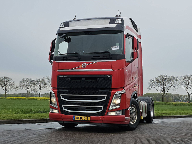 Volvo FH 460 PTO ALCOA NL-TRUCK - Trekkvogn: bilde 1 Volvo FH 460 PTO ALCOA NL-TRUCK - Trekkvogn: bilde 1