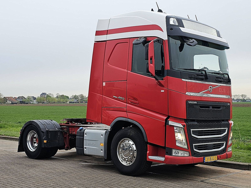 Volvo FH 460 PTO ALCOA NL-TRUCK - Trekkvogn: bilde 5 Volvo FH 460 PTO ALCOA NL-TRUCK - Trekkvogn: bilde 5