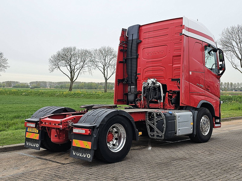Volvo FH 460 PTO ALCOA NL-TRUCK - Trekkvogn: bilde 3 Volvo FH 460 PTO ALCOA NL-TRUCK - Trekkvogn: bilde 3