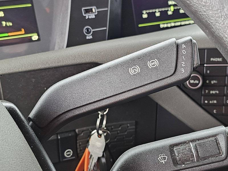 Trekkvogn Volvo FH 460 PTO SKIRTS VEB+: bilde 10