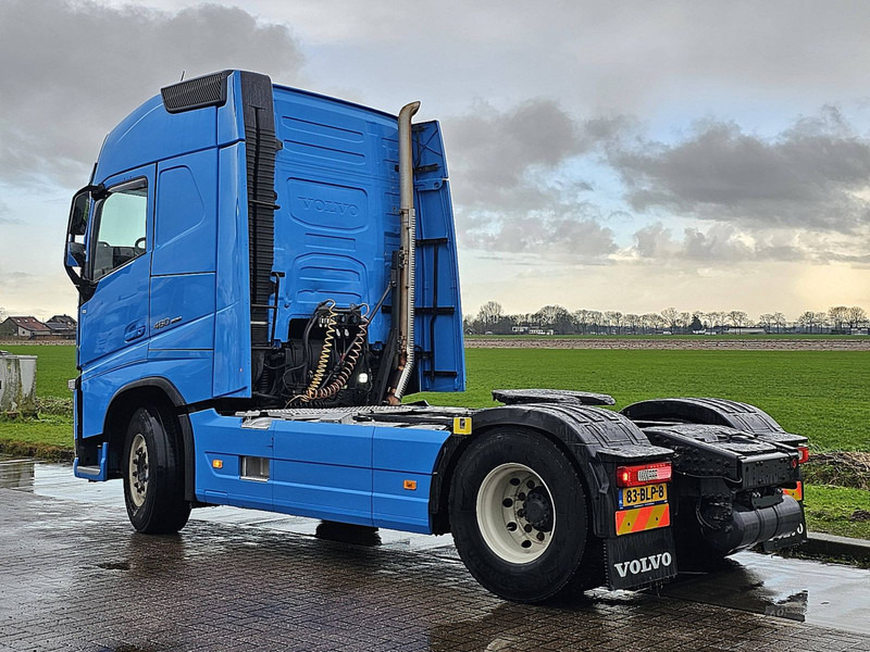 Trekkvogn Volvo FH 460 PTO SKIRTS VEB+: bilde 6