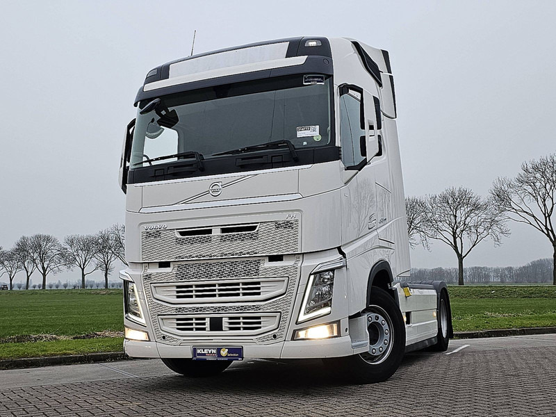 Volvo FH 460 Voight,standklima - Trekkvogn: bilde 1 Volvo FH 460 Voight,standklima - Trekkvogn: bilde 1