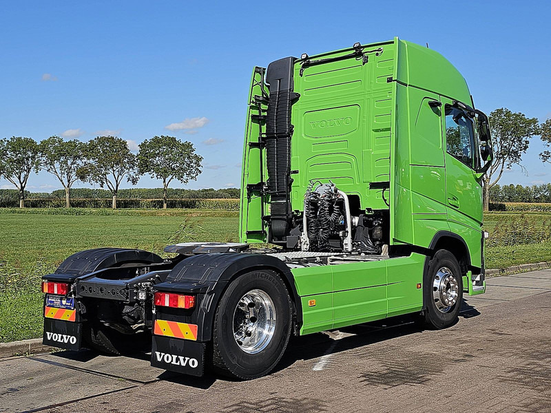 Volvo FH 460 XEN. ALCOA VOITH RET - Trekkvogn: bilde 3 Volvo FH 460 XEN. ALCOA VOITH RET - Trekkvogn: bilde 3