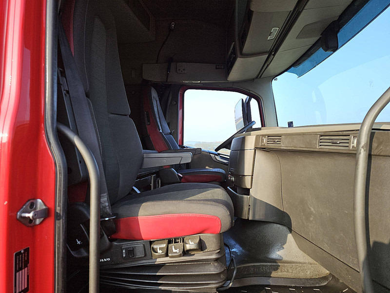 Trekkvogn Volvo FH 460 XENON 2X TANK VEB+: bilde 7