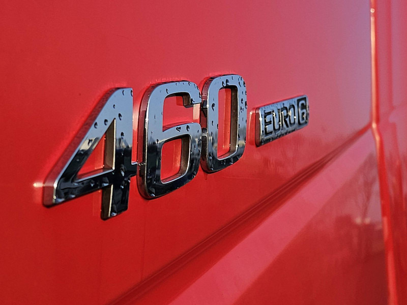 Trekkvogn Volvo FH 460 XENON 2X TANK VEB+: bilde 14