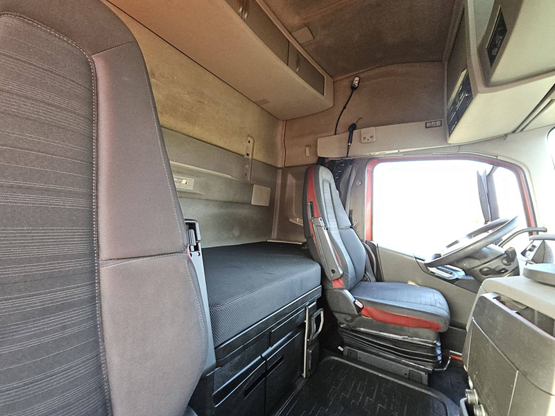 Trekkvogn Volvo FH 460 XENON 2X TANK VEB+: bilde 13