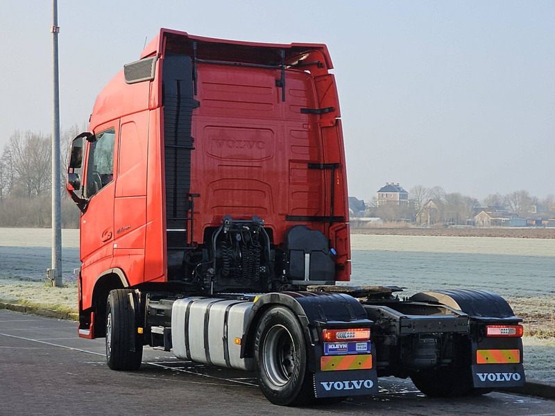 Trekkvogn Volvo FH 460 XENON 2X TANK VEB+: bilde 6
