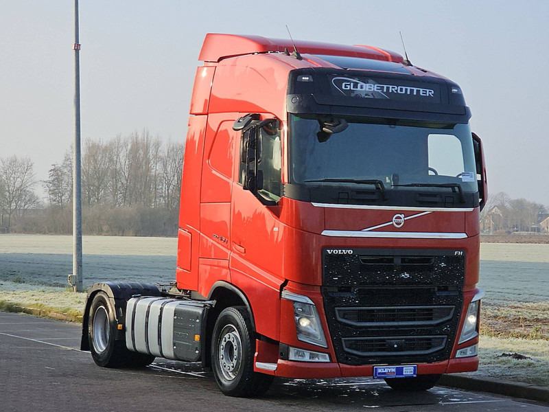 Trekkvogn Volvo FH 460 XENON 2X TANK VEB+: bilde 5