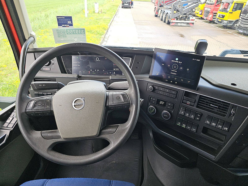 Trekkvogn Volvo FH 460 XL 6X2 I-SAVE LED: bilde 8