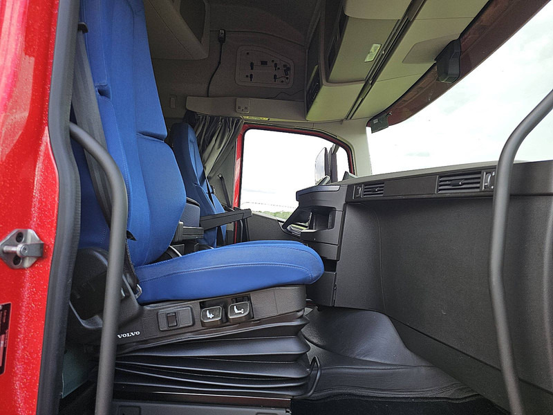 Trekkvogn Volvo FH 460 XL 6X2 I-SAVE LED: bilde 7