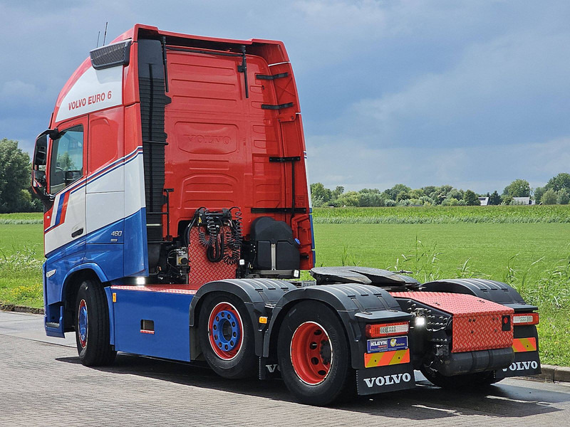 Trekkvogn Volvo FH 460 XL 6X2 I-SAVE LED: bilde 6