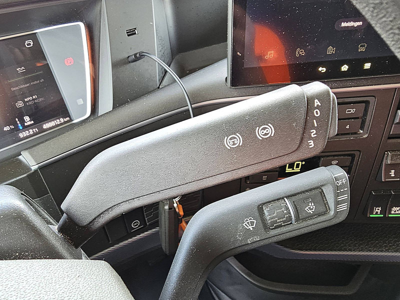 Trekkvogn Volvo FH 460 XL 6X2 I-SAVE LED: bilde 12