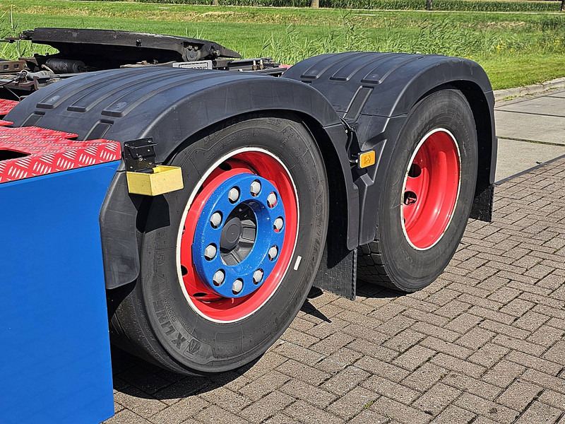 Trekkvogn Volvo FH 460 XL 6X2 I-SAVE LED: bilde 15