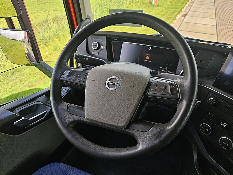 Trekkvogn Volvo FH 460 XL 6X2 I-SAVE LED: bilde 10