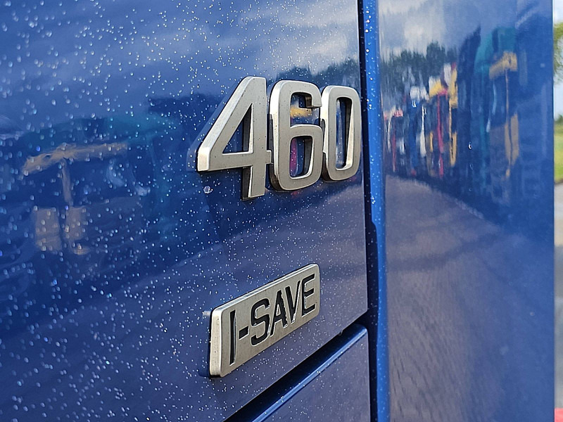 Trekkvogn Volvo FH 460 XL 6X2 I-SAVE LED: bilde 18