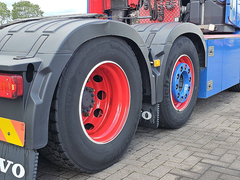 Trekkvogn Volvo FH 460 XL 6X2 I-SAVE LED: bilde 17