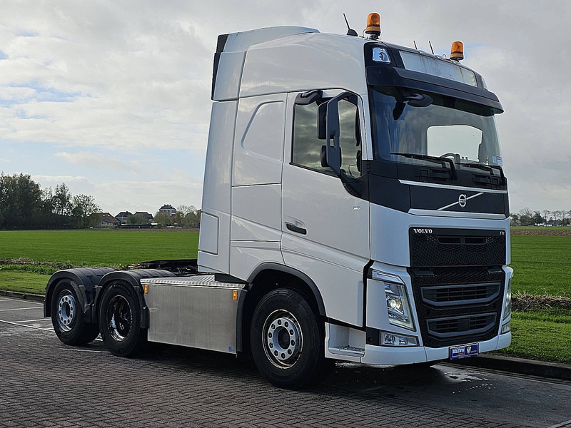 Volvo FH 500 6X2 - Trekkvogn: bilde 5 Volvo FH 500 6X2 - Trekkvogn: bilde 5