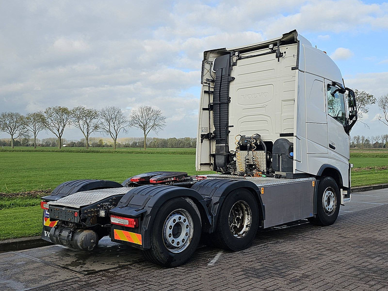 Volvo FH 500 6X2 - Trekkvogn: bilde 3 Volvo FH 500 6X2 - Trekkvogn: bilde 3