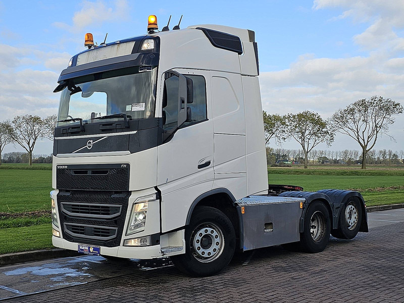 Volvo FH 500 6X2 - Trekkvogn: bilde 2 Volvo FH 500 6X2 - Trekkvogn: bilde 2